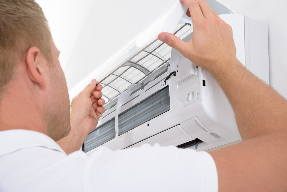 WHAT TO CHECK WHEN YOUR AIR CONDITIONER BREAKS DOWN