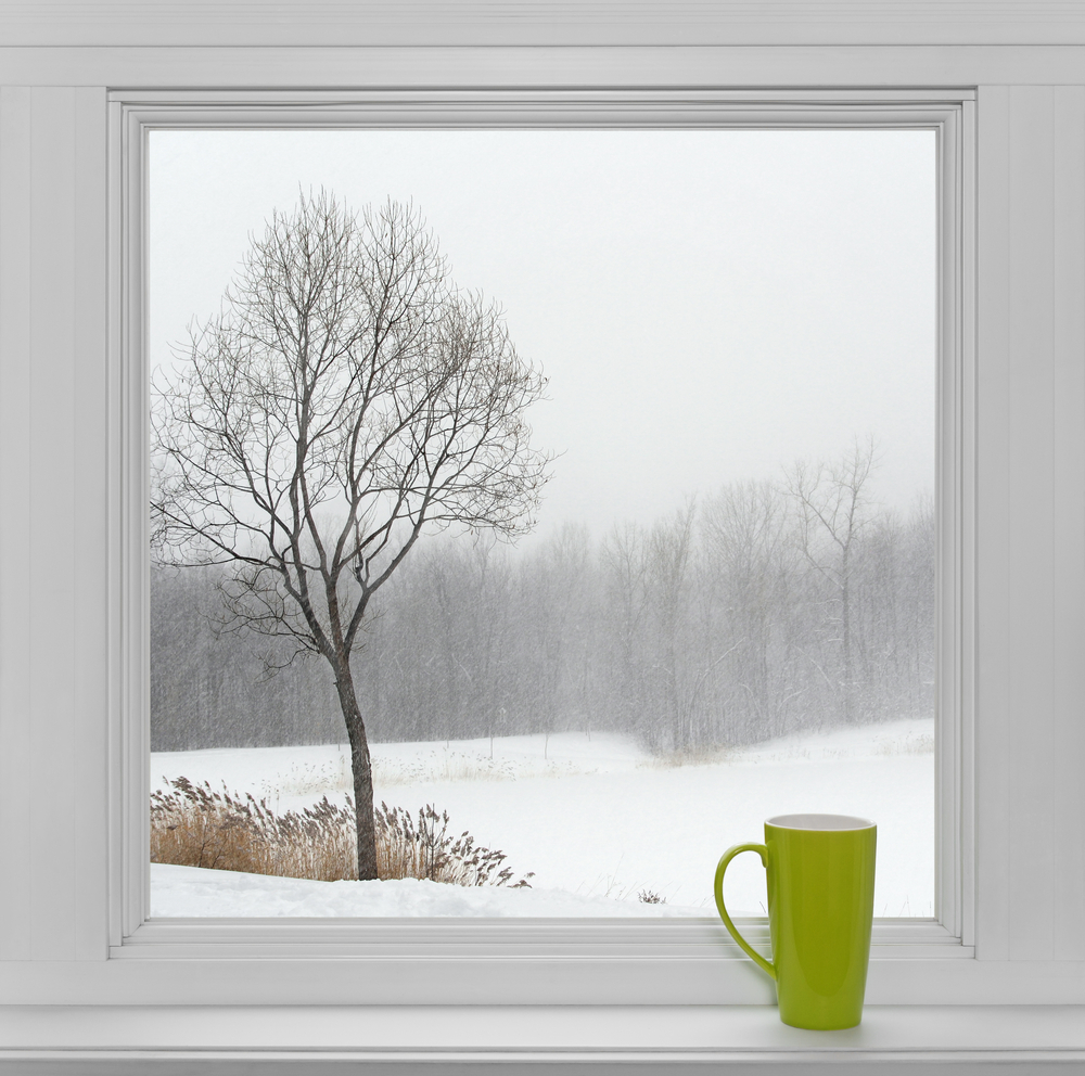 How To Winterize Your HVAC System