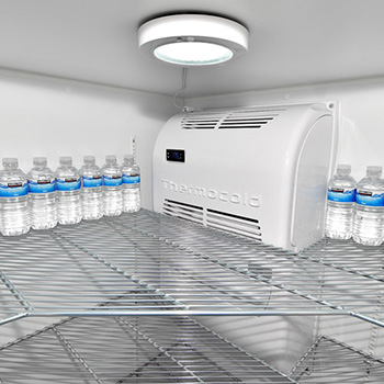 Commercial Refrigeration Repair Utah