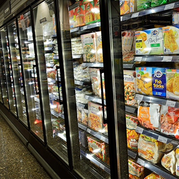 Commercial Refrigeration Services and Repair