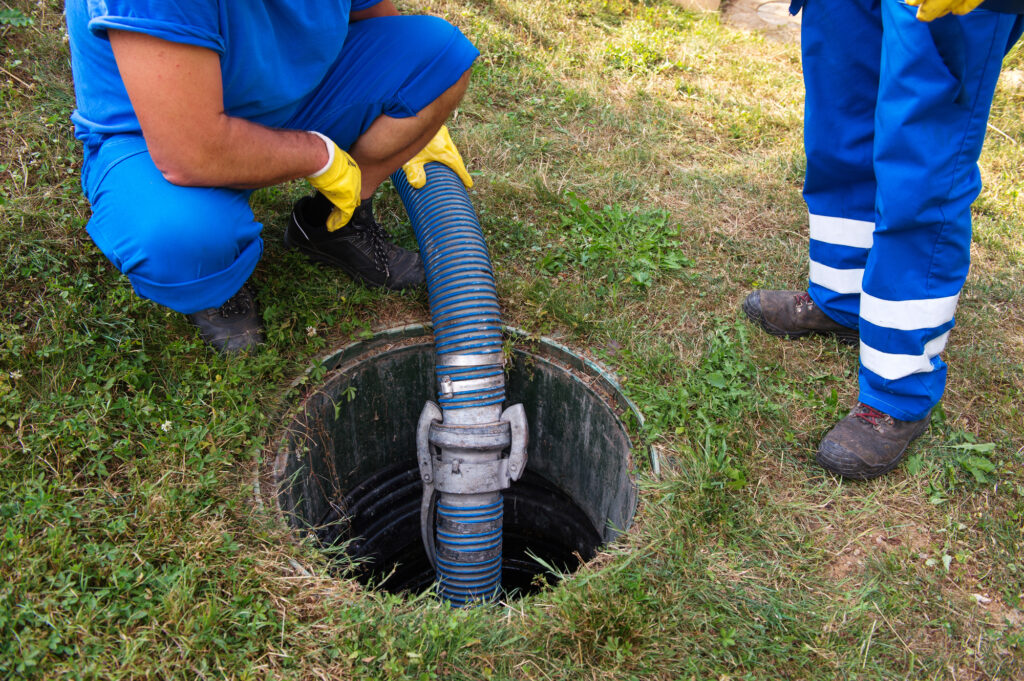 Sewer Cleaning UT