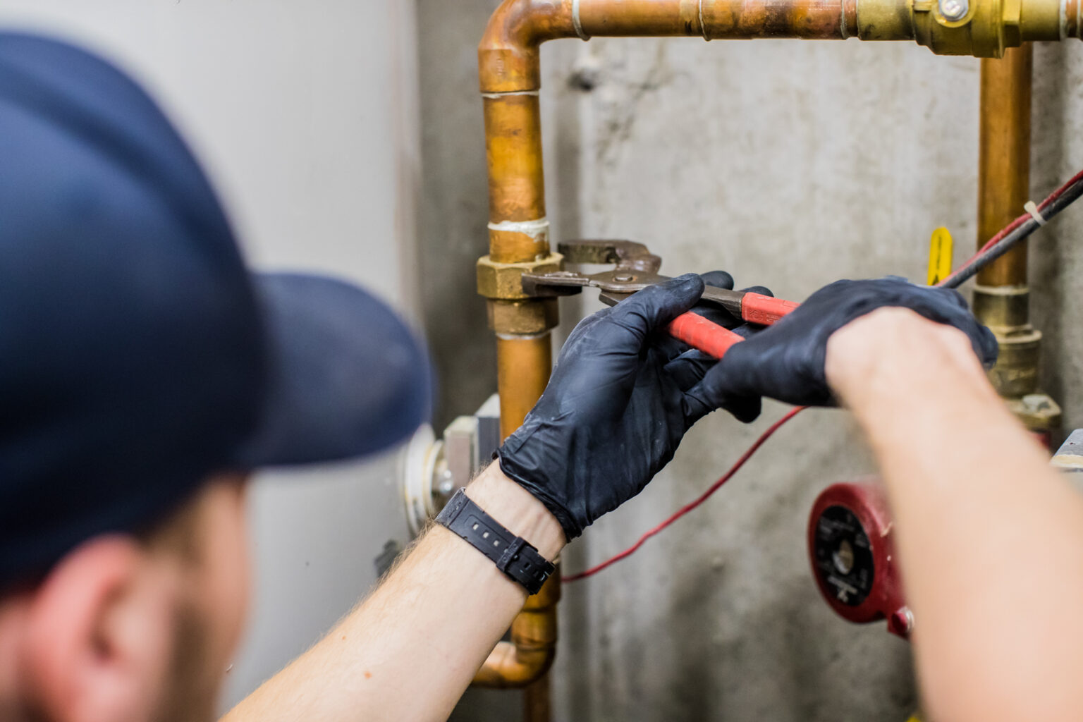 Heating and Furnace Repair Services Sandy UT