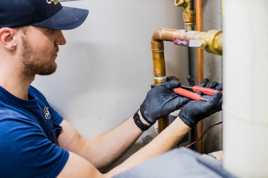 Heating and Furnace Repair Services