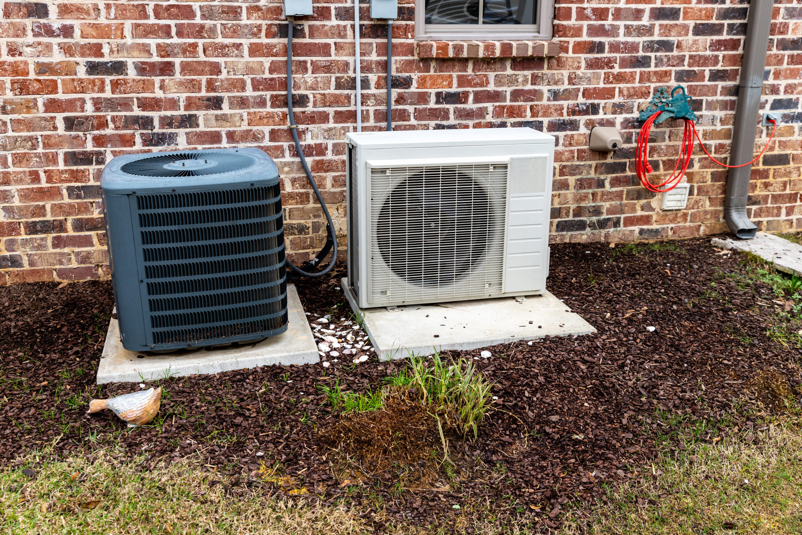 WHAT ARE THE DIFFERENT TYPES OF HVAC SYSTEMS?