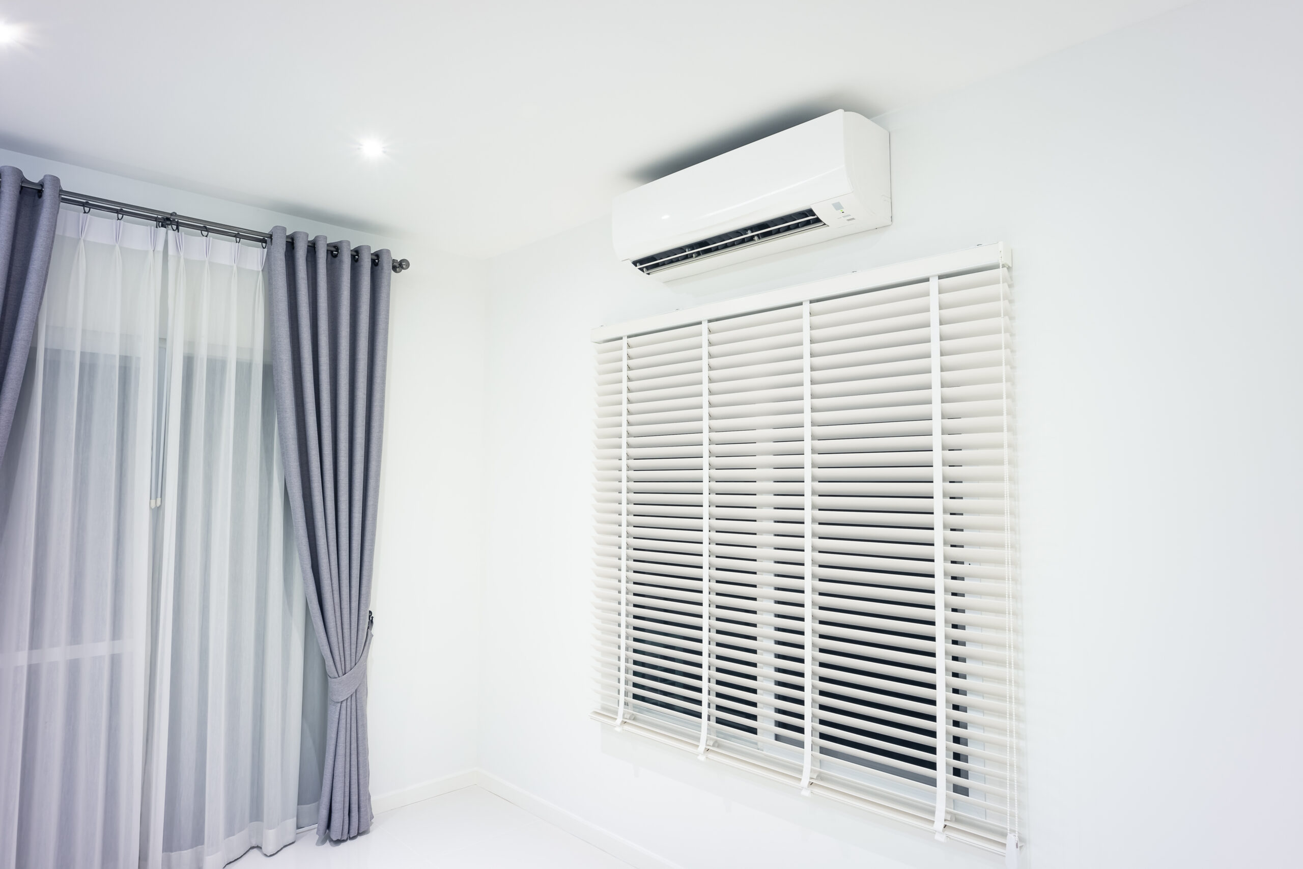 Ductless AC and Cooling Systems