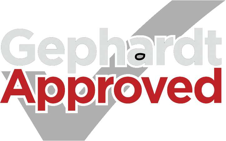 gephardt Logo