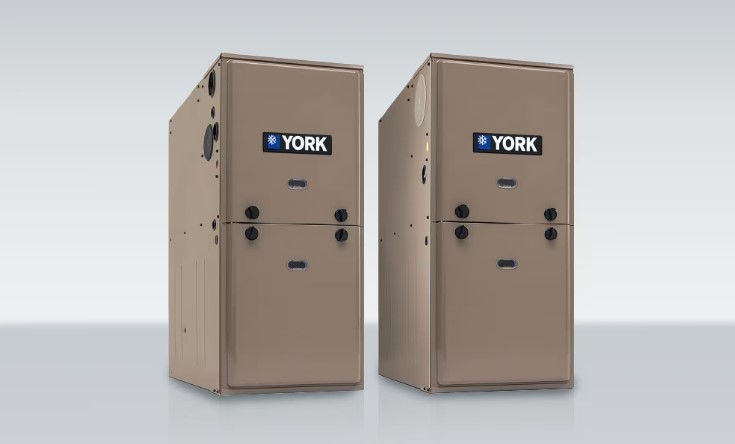 York Furnace Installation in Sandy and SLC